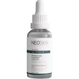 Gözenek Sıkılaştırıcı, Siyah Nokta ve Akne Karşıtı Serum (10% Niacinamide Zincpca Sal� - Metal
