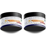 Gözenek Sıkılaştırıcı Yumurta Akı Maskesi, 100ML (2 Paketi) - Option-1