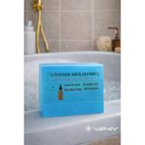 Gözenek Sıklaştırıcı Sabun- Glikolik Asit - Salisilik Asit - Çay Ağacı Yağı - B3 Vitamin - 100 Gr