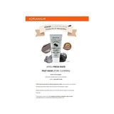 Gözenek Temizleyici Kil ve Kömür Maskesi 50 Mililitre Fresh Mate Peat Mask Pore Clearing - Option-1