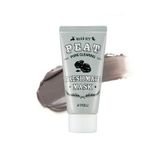 Gözenek Temizleyici Kil ve Kömür Maskesi 50ml APIEU Fresh Mate Peat Mask (Pore Clearing)