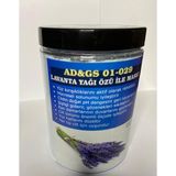 Gözenek Temizleyici, Sıkılışatırıcı ve Güzellik Maskesi - Lavanta Yağı Özlü Maske - 350 Gr.