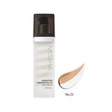 Gözenekleri ve İnce Çizgileri Kapatan BB Krem 44g Signature Wrinkle Fill-up BB Cream SPF37PA++No.21