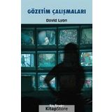 GÖZETIM ÇALIŞMALARI - DAVID LYON