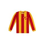 GOZGOZ Göztepe 100. Yıl Retro Uzun Kollu Forma
