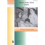 GÖZLERI BAĞLI ADAM - ADNAN ÖZYALÇINER