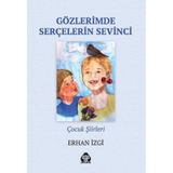 Gözlerimde Serçelerin Sevinci - Erhan İzgi