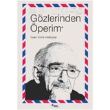 GÖZLERİNDEN ÖPERİM TURAN EROL'A MEKTUPLAR - KOLEKTIF