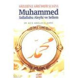 GÖZLERİNLE GÖRÜYORMUŞÇASINA MUHAMMED SALLALLAHU ALEYHI VE SELLEM - AIZ B. ABDILLAH EL-KARNI
