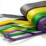 Gözlü Sapan Polyester Sapan Bez Sapan 6:1 Ts En 1492-1- Seçenekli 3 M-8 Ton