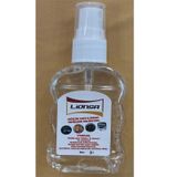 Gözlük Camı Temizleme Solüsyonu 50ml Ve Ufak Boy Silme Bezi