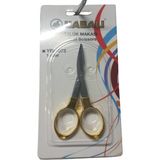 Gözlük Makası YBL-073 Altın Model 4 - Beyaz