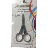 Gözlük Makası YBL-073 Gümüş Model 7 - Beyaz