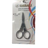 Gözlük Makası YBL-073 Gümüş Model 7