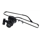 GÖZLÜK MODEL 20X16MM OPTİK LENS LED IŞIK MONOKÜLER BÜYÜTEÇ