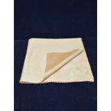 Gözlük Temizleme Bezi Lüks 30x30