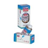 Gözpar Oto Alcon Oto Koku ve Klima Temizleyici Sprey 150 ml 7725