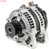 Gözpar Oto Alternatör DAN930 14V 150A Focus Iı C-Max 1.6 Tdci 2.0 Tdcı Fusıon Fıesta Kuga - Hepsi