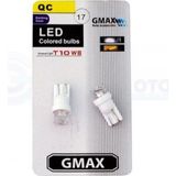 Gözpar Oto Ampul 12V T10 LED Fariçi Beyaz P103