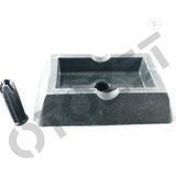 Gözpar Oto Bmw E46 E53 E63 E64 E65 X3 Z4 Z8 Kriko Takozu 51718268885 500019645