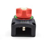 Gözpar Oto Devre Kesici Şalter Çift Akü Bağlantılı 12V 24V 48V 150A Eng - Hepsi