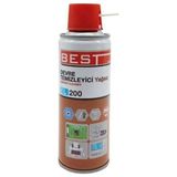 Gözpar Oto Elektronikport-Devre Temizleyici Kontak Sprey Format Yağsız 200ML