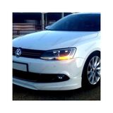 Gözpar Oto Fardoktoru Vw Jetta Mk6 Turuncu Gündüz Farı Ampulü Flösher P21W N11.173