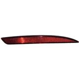 Gözpar Oto Fiat Egea Arka Tampon Reflektörü Sağ 450430749 - Hepsi