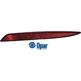 Gözpar Oto Fiat Egea Arka Tampon Reflektörü Sol 450435027 - Hepsi
