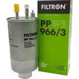Gözpar Oto Filtron Fiat Linea 1.3 Jtd Mazot Filtresi 2007-2017 - Hepsi