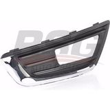 Gözpar Oto Ford Focus 3.5 Sis Sis Far Çerçevesi Sol Sıslı Nıkelajlı