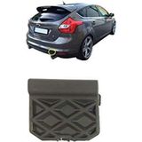 Gözpar Oto Ford Focus 3 Hb Arka Tampon Çeki Demir Kapagi 2011-2014 370091286 - Hepsi