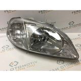 Gözpar Oto Honda Civic 19982000 Sol Ön Far Depo