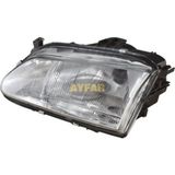 Gözpar Oto Megane 1 (96-99) Ön Far Lambasi Sol 7701040682 463540501
