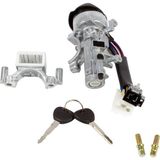 Gözpar Oto Mitsubishi Canter FE511-FE659 Marşlı Kontak Anahtarı 1998-2005 - Hepsi
