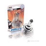 Gözpar Oto Philips H4 % 30 Fazla Işık Uzun Kısa Far Ampülü