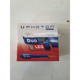 Gözpar Oto Photon Duo H8 - H9 - H11 - H16 Uyumlu Yeni Seri LED Zenon Xenon