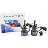 Gözpar Oto Photon Ultra H7 LED Beyaz Mini LED