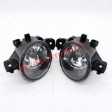 Gözpar Oto Renault Clio Ii Symbol 2002-2009 Sis Fari Lambasi Set 2 Adet 381581346