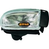 Gözpar Oto Renault R19 Clio 1 Megane 1 Scenic 1 Sis Fari Sol 498729672