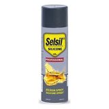 Gözpar Oto Selsil Silikon Sprey 500 ml