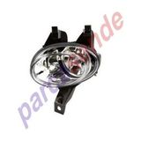 Gözpar Oto Sis Far Lambası Sol (Ampullü) 206 Gti Sport 2003-2009 6204T2