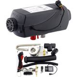 Gözpar Oto Tecnopoint TC18-01 Webasto Tip D2 Model 2,5kw Dizel Isıtıcı 12V Karavan Minibüs Tekne Uyumlu