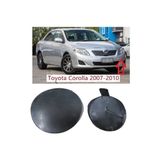 Gözpar Oto Toyota Corolla Uyumlu Ön Tampon Çeki Demir Kapağı Sol 2007 2010 Arası - Hepsi