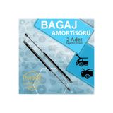 gözparoto Ford Focus 1 Hb Bagaj Amortisörü 2 Adet 1998-2005 Uyumlu 370839284