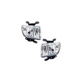 gözparoto Hyundai Getz 2002-2005 Sis Fari Ampulsüz Sol 550536893