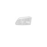 gözparoto Renault Megane 1 Sol Ön Far Camı Şoför Tarafı 1996-1999 Uyumlu