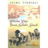 GÖZÜM YAŞI TUNA SELIDIR ŞİMDİ - SELMA FINDIKLI