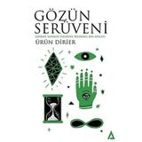 Gözün Serüveni - Kanon Kitap