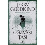Gözyaşı Taşı - Kısım 1 - Terry Goodkind